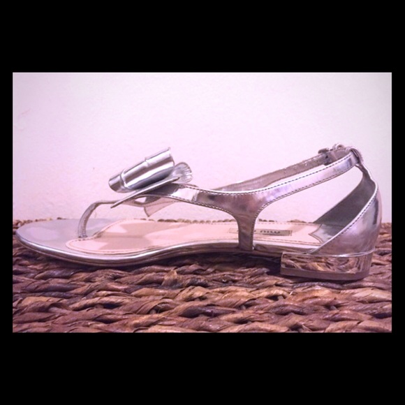 MIU MIU Sandals - Picture 2 of 4